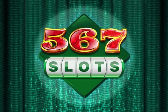 567 slots game