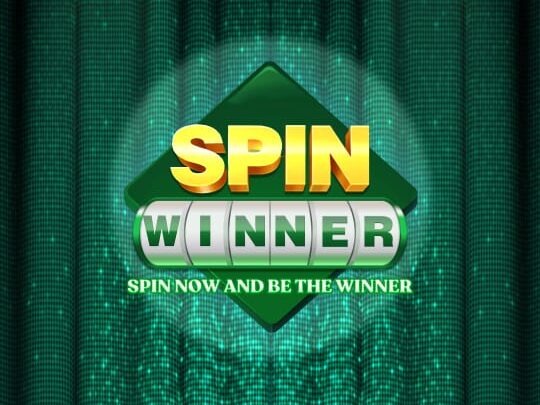 spin winner