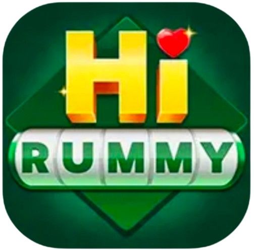 hi rummy