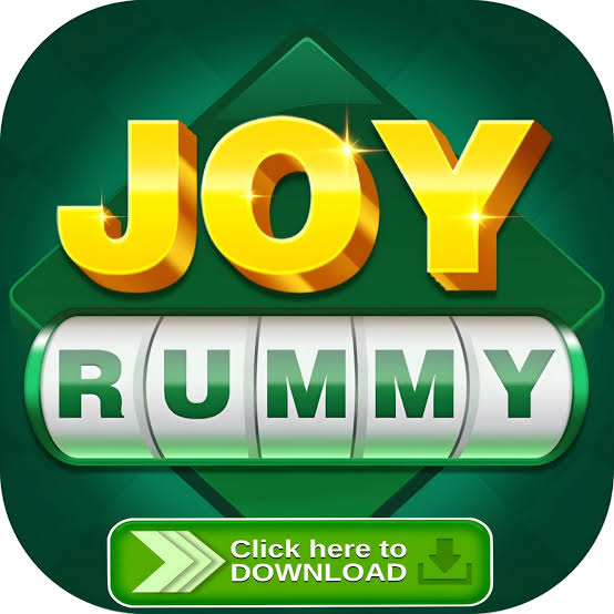 joy rummy